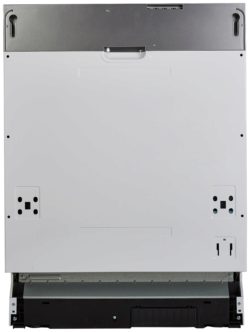 White Knight - DW1260IA - Full Size Dishwasher - White